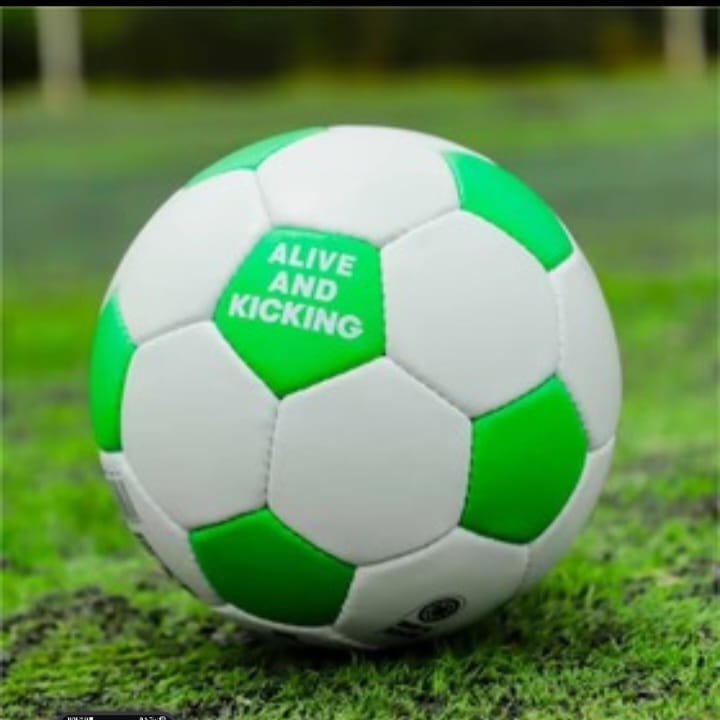 Classic footballs - Size 1 